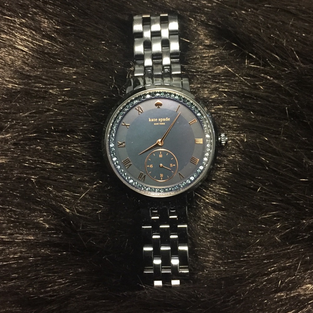 KATE SPADE ♠️ WATCH - Picture 3 of 3